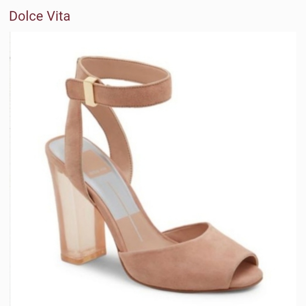 Schutz Hades  sandal